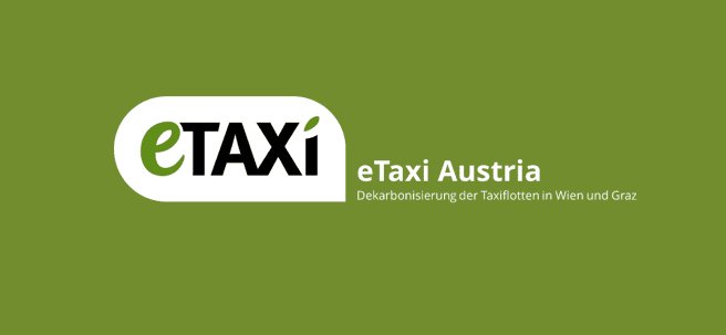eTaxi Austria