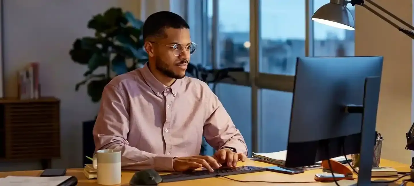 1AMS eJob Room Story